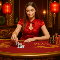 BankonBet - Live Baccarat - High Roller Favorite