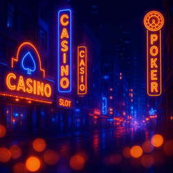 BankonBet Willkommensbonus - 100% bis €500 + 100 Freispiele