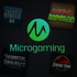 Microgaming Provider Logo - BankonBet Casino