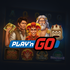 Play'n GO Provider Logo - BankonBet Casino