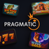 Pragmatic Play Provider Logo - BankonBet Casino