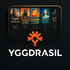 Yggdrasil Provider Logo - BankonBet Casino