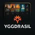 Yggdrasil Provider Logo - BankonBet Casino
